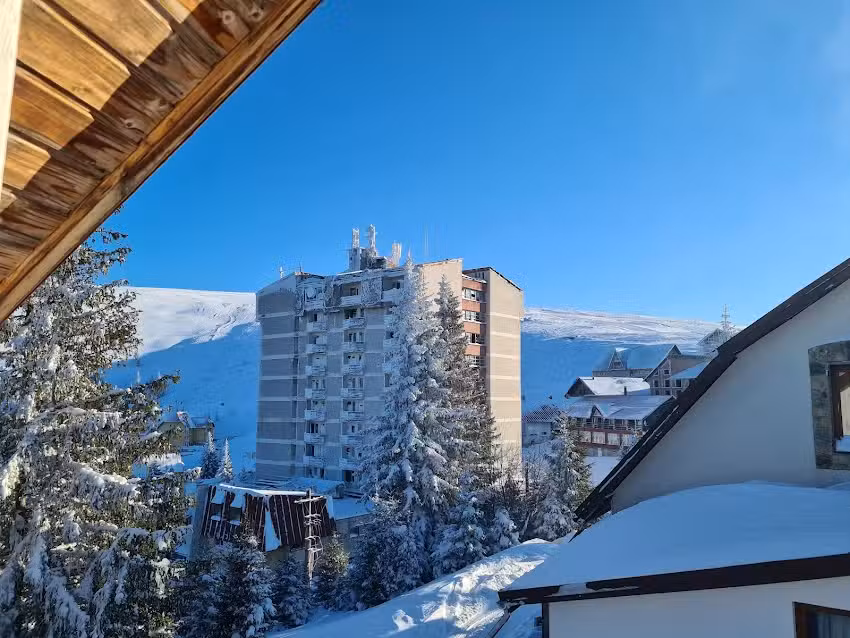 Cabana Montana