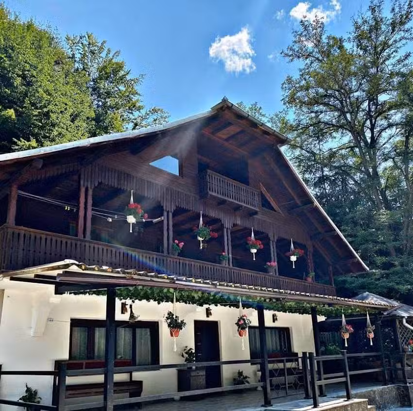 Cabana MontWay