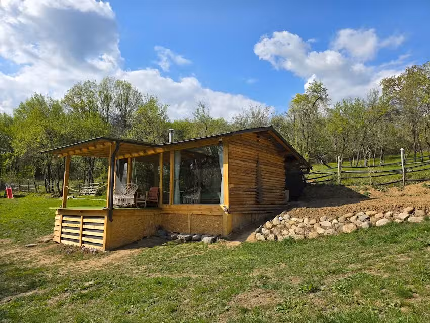 Cabana Mura