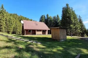 Вила &bdquo;Природа&ldquo;