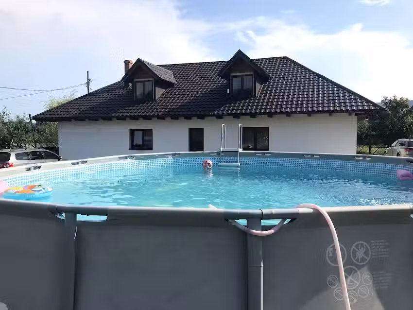 Cabana Nemțișor