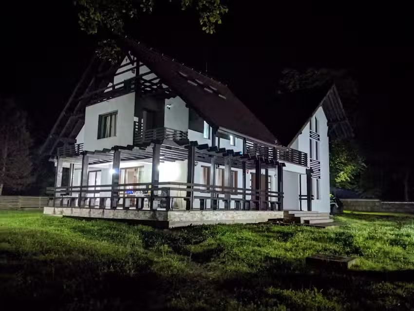 Nemțișoru Chalet