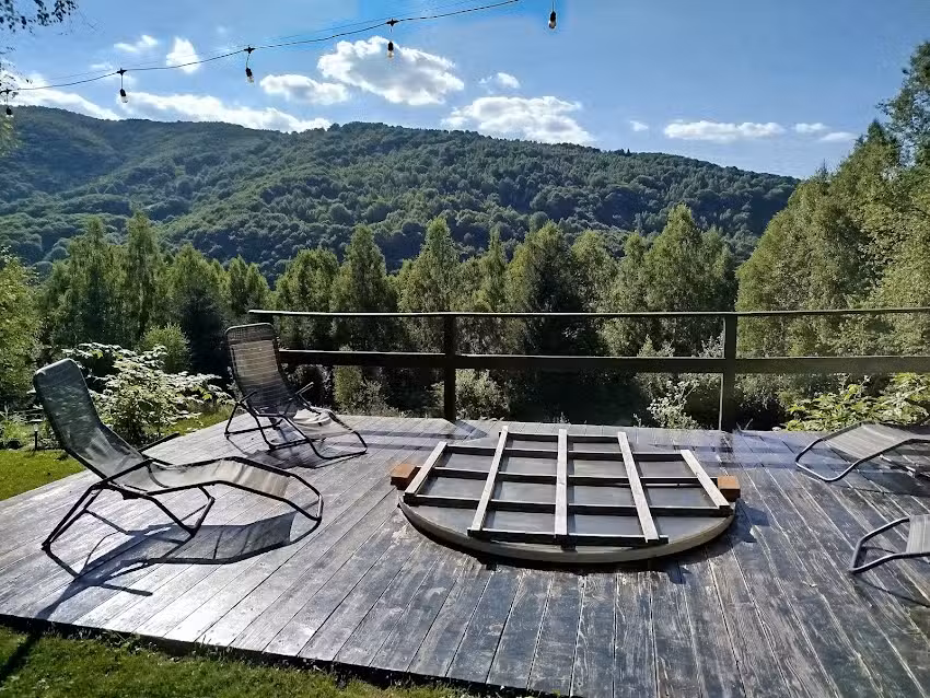 Cabana Nicorici