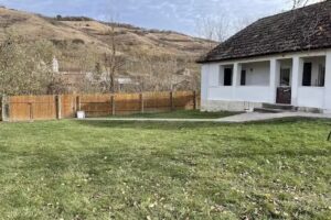 Chalet Nicu Odverem