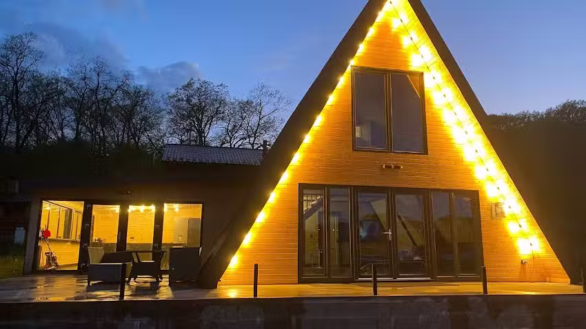 Cabana.nuovo bagno figa
