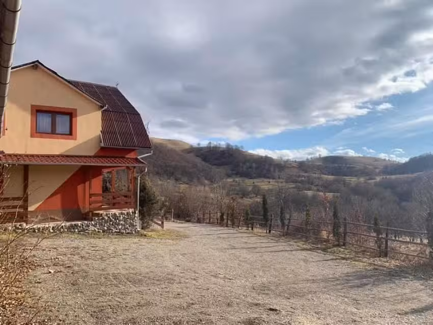 Casetta del mecenate