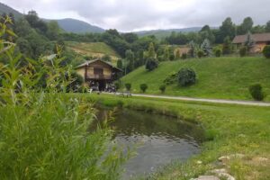 Pavel Cottage
