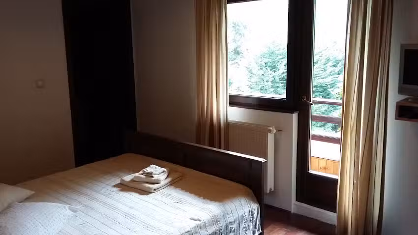 Бисерна колиба