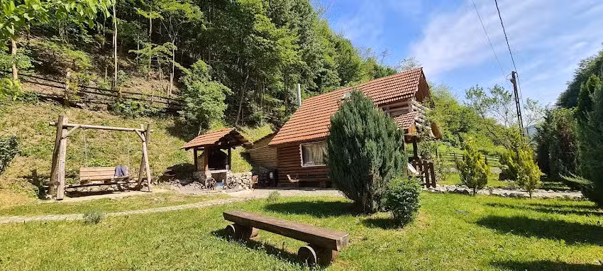 Chalet Podel
