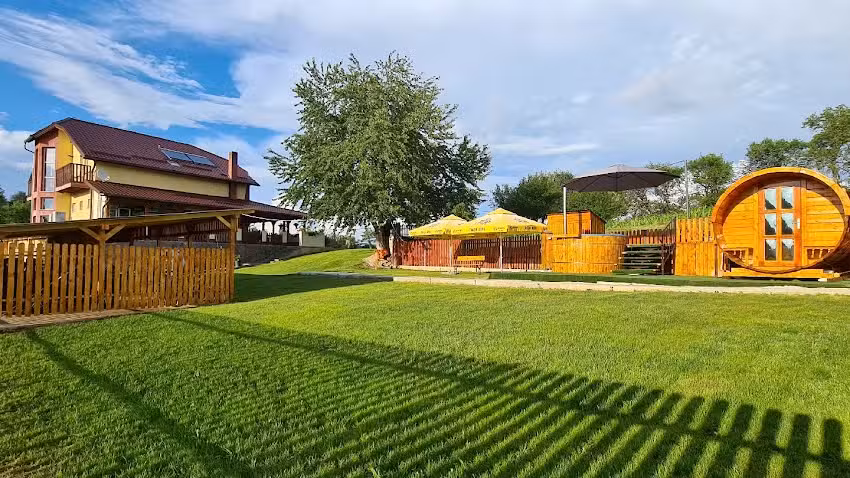 Chalet Poiana Codrului