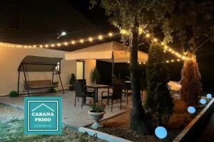 Chalet Priod Coronini