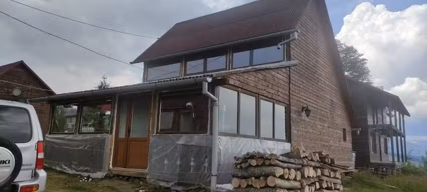 Вила за отдих и почивка