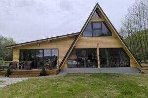 Cabana Relax point 152F Valea Drăganului