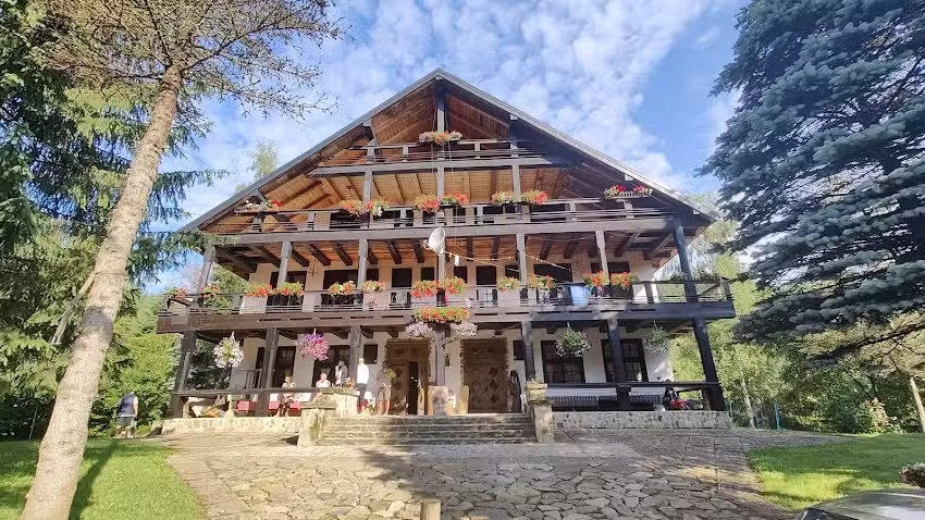 Викендица Серенада