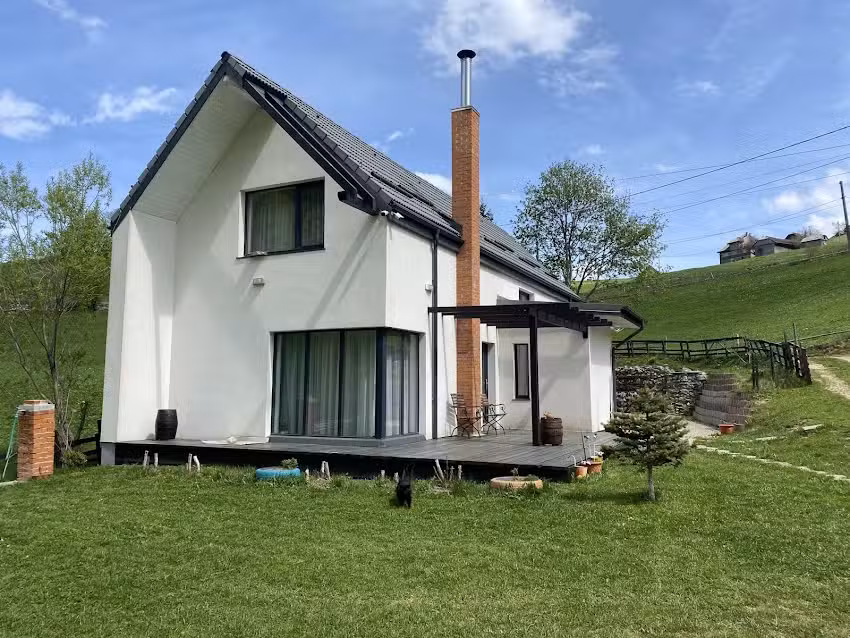 Cabana Șirnea