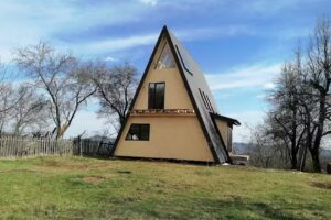 Chalet Skyframe