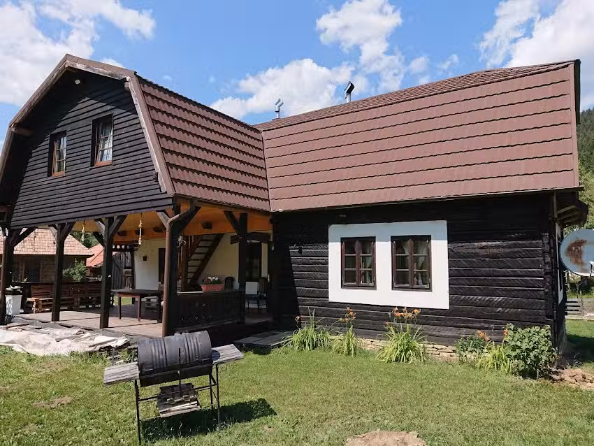 Cabana Soarelui, Napos vend&eacute;gh&aacute;z