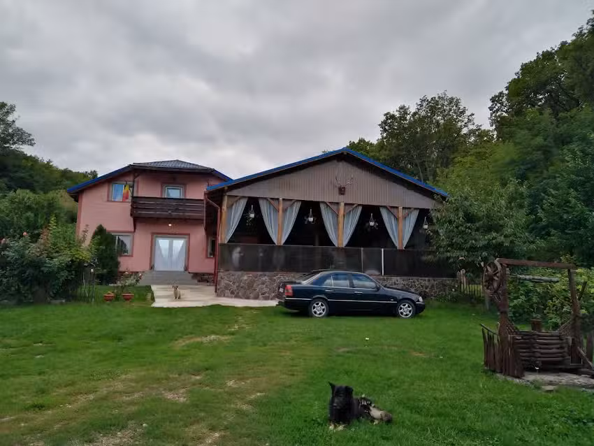 Chalet &laquo; Soimul &raquo;