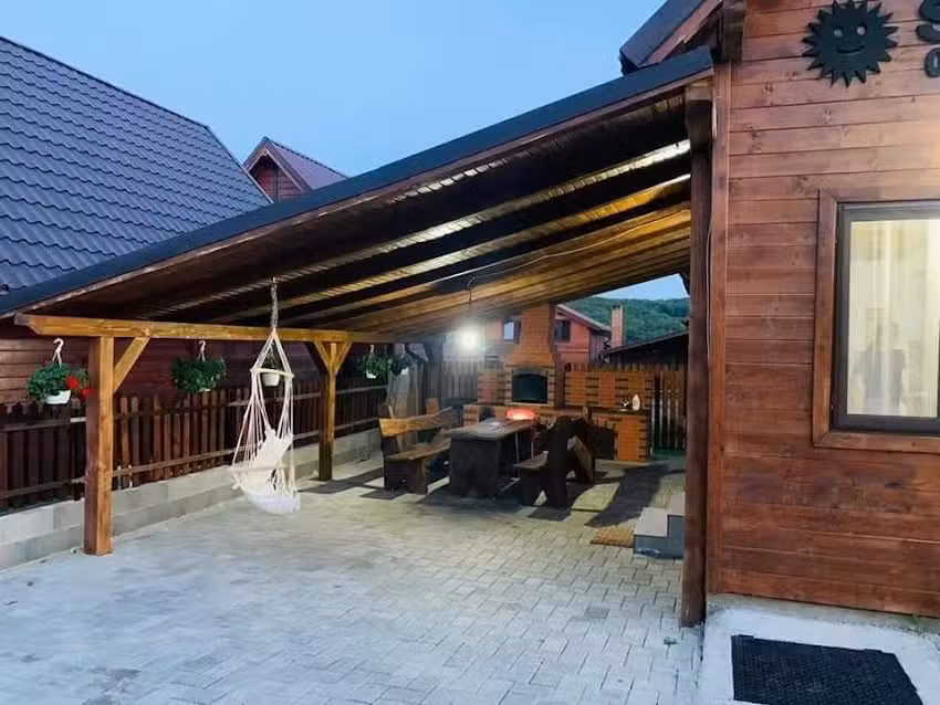 SORAL Cottage