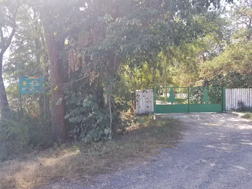Cabana Suditi