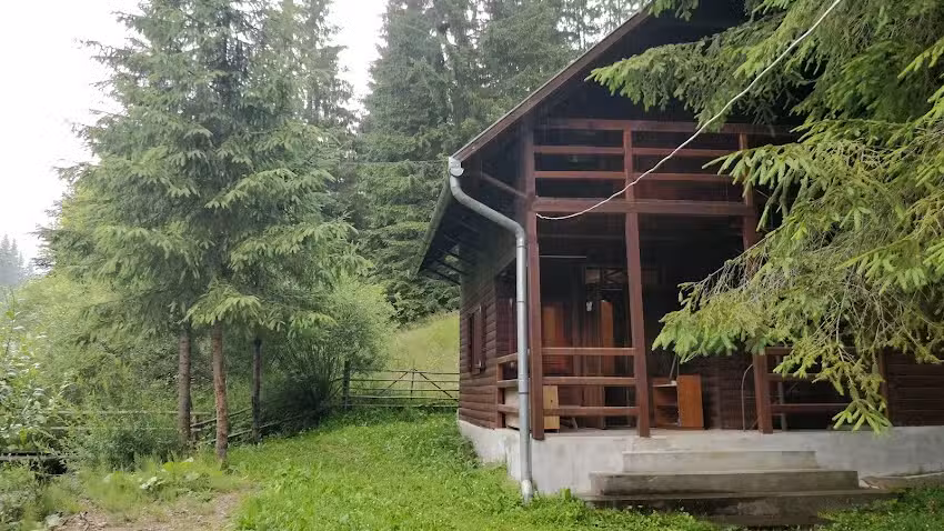 Cottage Sz&eacute;ppataka