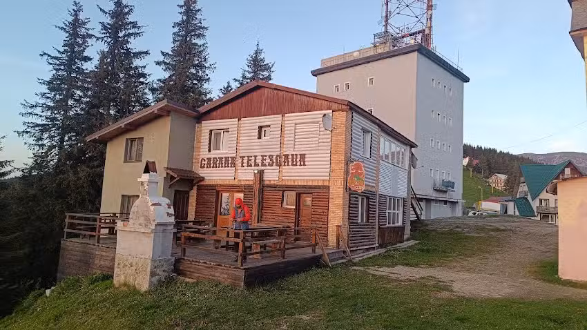 Libegős fah&aacute;z