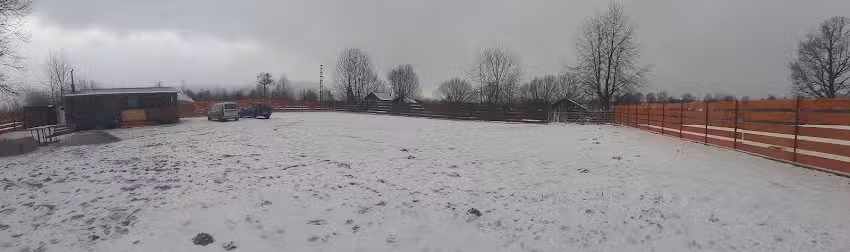 Хижа Теолин