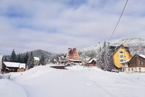 Chalet des Trois Sapins