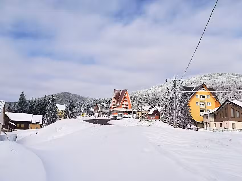 Chalet des Trois Sapins
