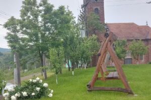 Викендица са тартуфима