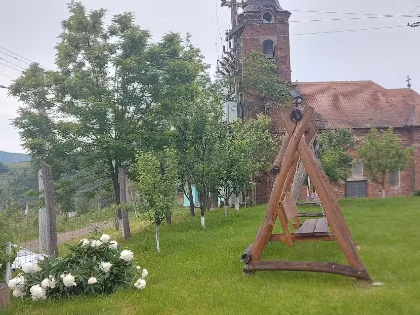 Szarvasgomb&aacute;s h&aacute;zik&oacute;