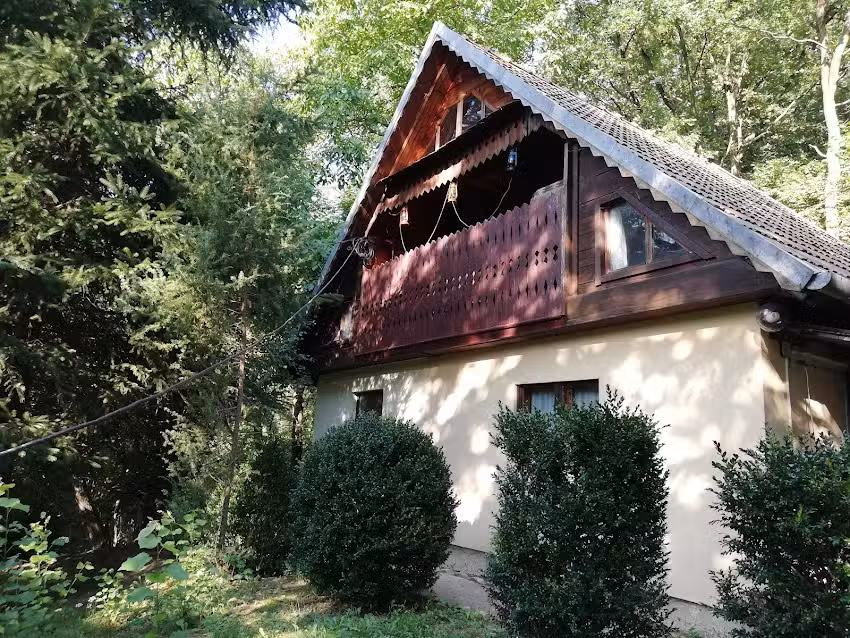 Das Tutuman Cottage