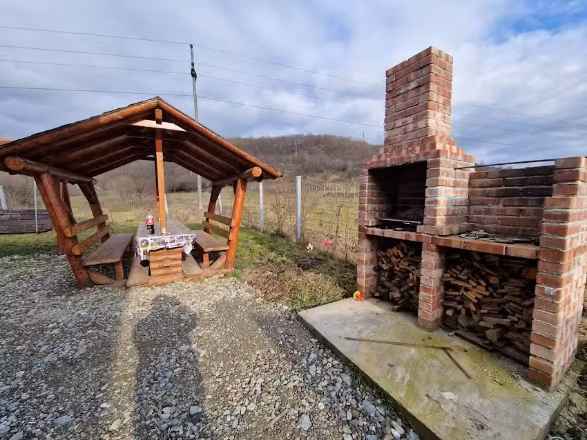 Coldau Valley Chalet