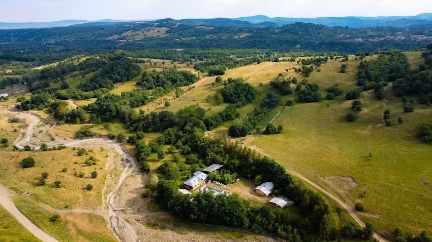 Брвнара Валеа Маре