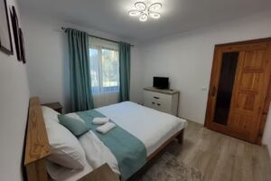 Cabana Valea Muntelui – Villa