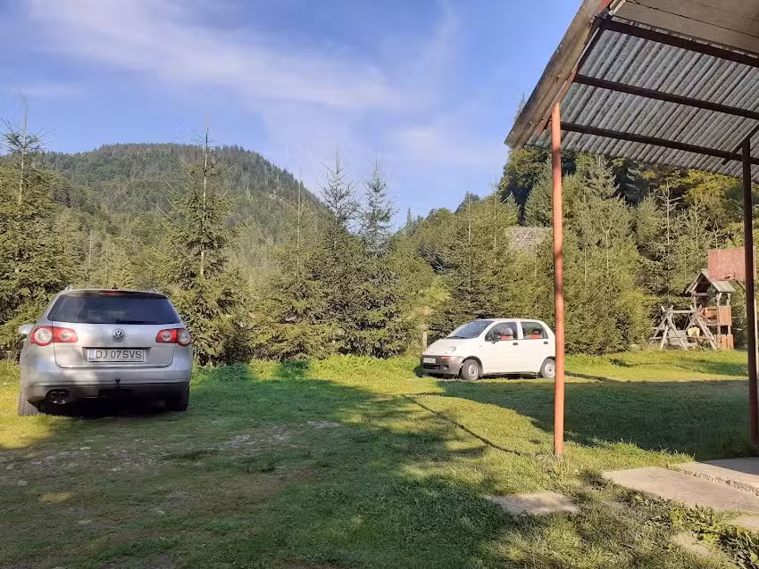 Стефан Станциулуи Валлеи Цхалет