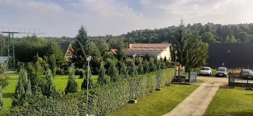 Вила Валентина