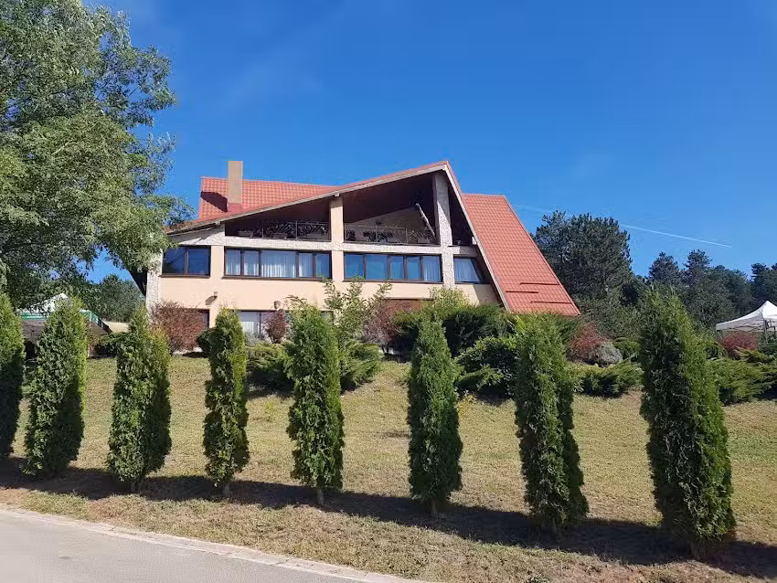 J&auml;gerh&uuml;tte