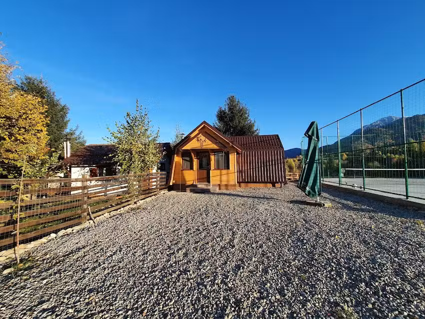 Јеленова колиба