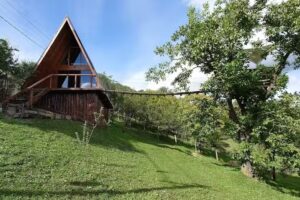 Вила &bdquo;София&ldquo;