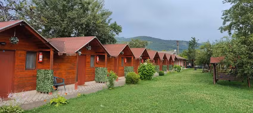 I cottage di Daniela