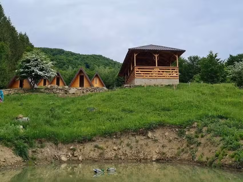 Cottage &ldquo;La tātaie&rdquo;