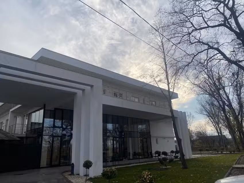 Camere Cazare Ocaua lui Cuza