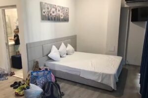 ZIMMER ZU VERMIETEN ARMIN