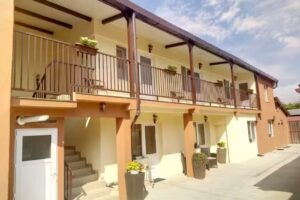 Собе за изнајмљивање Царпати Хунедоара