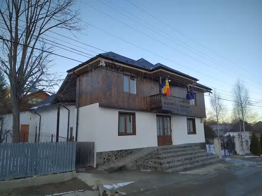 centre culturel