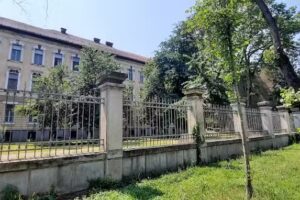 Camin Militar Oradea