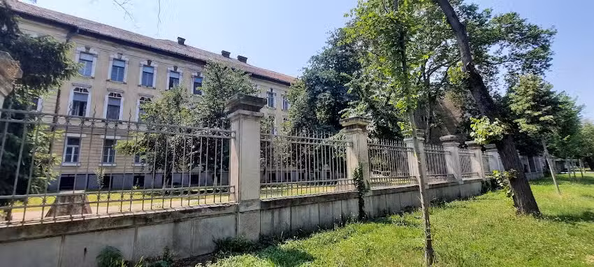 Camin Militar Oradea