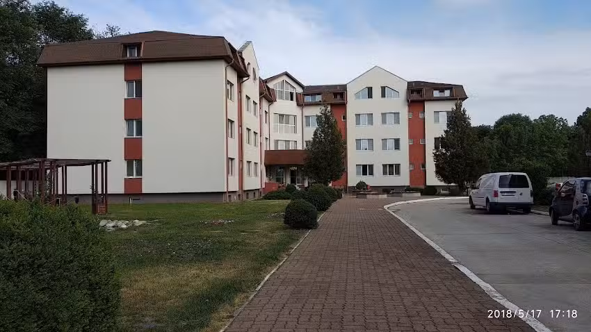 dormitorio studentesco