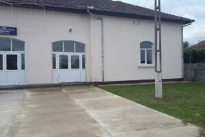 Kulturzentrum Chișlaca